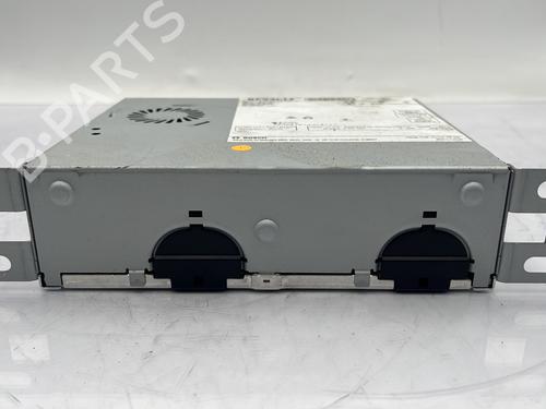 Used Radio Radio RENAULT CLIO V (B7_) 1.0 TCe 100 (B7MT) (101 hp) 23681540 23681540