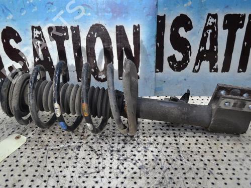 Used Left front shock absorber CITROËN C4 Grand Picasso I (UA_) 1.6 HDi (109 hp) 23687009