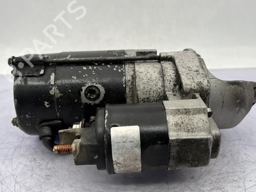 Starter MERCEDES-BENZ 190 (W201) D 2.0 (201.122) | BP23683415M8 