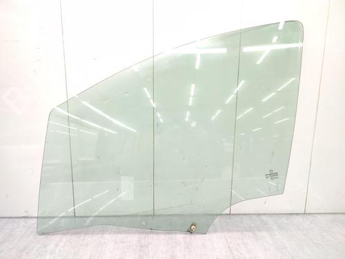 Used Front left door window Front left door window PEUGEOT 207 (WA_, WC_) 1.6 HDi (92 hp) 23719398 23719398