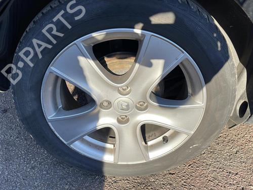 Subframe RENAULT CLIO IV (BH_) 1.5 dCi 90 | BP23708242M9  - Image 13