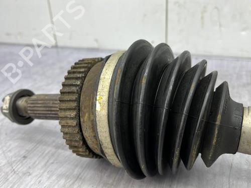 Right front driveshaft RENAULT SCÉNIC I MPV (JA0/1_, FA0_) 1.9 dCi RX4 | BP23743370M39 