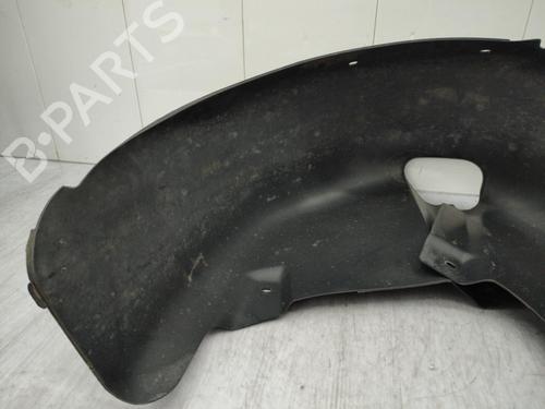 Wheel arch VW POLO V (6R1, 6C1) 1.2 | BP23730375C56 