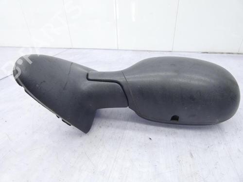 Left mirror RENAULT MEGANE I (BA0/1_) 1.9 D Eco (BA0A, BA0U, BA0R) | BP23701104C26 