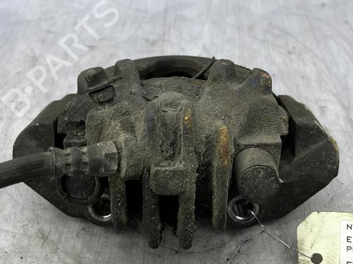 Used Left front brake caliper Left front brake caliper PEUGEOT 306 Hatchback (7A, 7C, N3, N5) 1.9 D (68 hp) 23673627 23673627