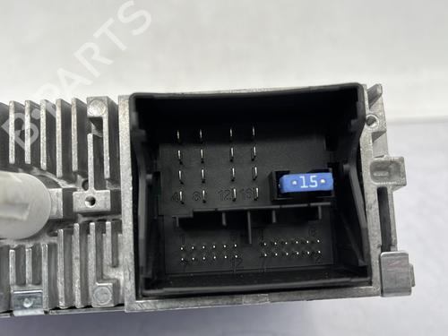 Bilradio CITROËN C4 CACTUS 1.6 BlueHDi 100 | BP23761569E6 