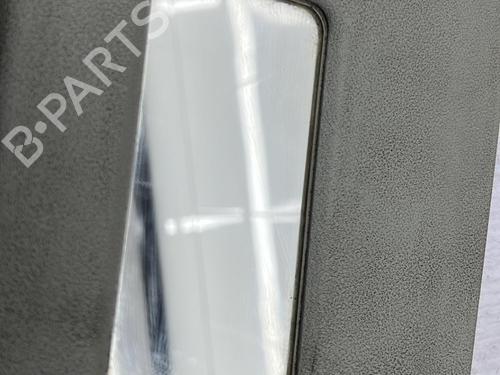 Right sun visor CITROËN BERLINGO / BERLINGO FIRST Box Body/MPV (M_) 1.8 D (MBA9A, MCA9A) | BP23674573I2 