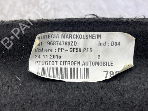 Hattehylde CITROËN C4 II (NC_) 1.6 BlueHDi 120 | BP32166172C85 