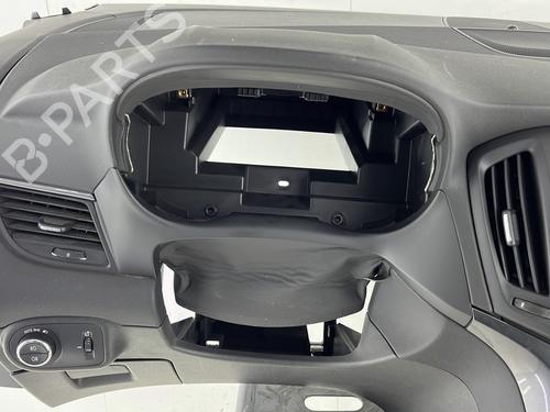 Dashboard OPEL ZAFIRA TOURER C (P12) 1.6 CDTI (75) | BP24735411C46  - Image 8