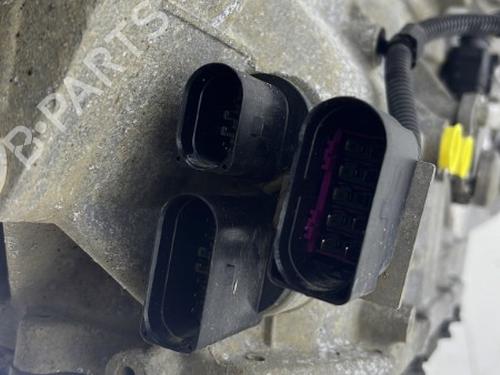 Gearbox VW TOUAREG (7LA, 7L6, 7L7) 3.0 V6 TDI | BP23755388M3 