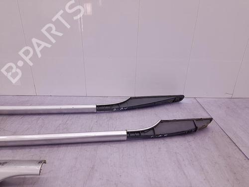 Roof bar PEUGEOT 307 Break (3E) 1.6 HDi 110 | BP23675821C65 