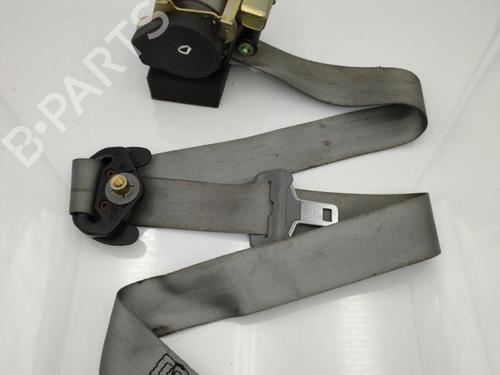 Front right seatbelt CITROËN C5 I (DC_) 2.0 HDi (DCRHZB, DCRHZE) | BP23712316I25  - Image 10