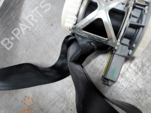 Front right seatbelt CITROËN C3 II (SC_) 1.4 HDi 70 (SC8HZC, SC8HR0, SC8HP4) | BP27566917I25 - Image 25