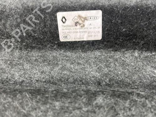 Hattehylde RENAULT CAPTUR I (J5_, H5_) 1.2 TCe 120 | BP32125304C85 