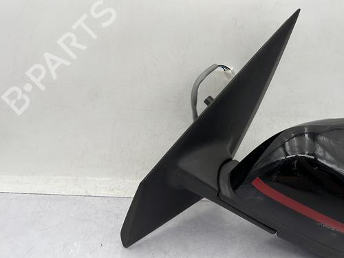 Left mirror DACIA LODGY (JS_) 1.3 TCe 130 (JSNE) | BP27273650C26 - Image 5