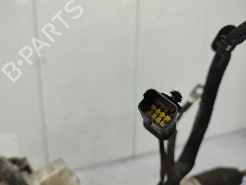 Steering rack PEUGEOT 208 I (CA_, CC_) 1.6 BlueHDi 100 | BP23749084M22 