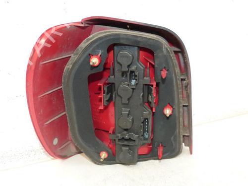 Used Right taillight Right taillight VW POLO (6N2) 1.4 (60 hp) 23694608 23694608