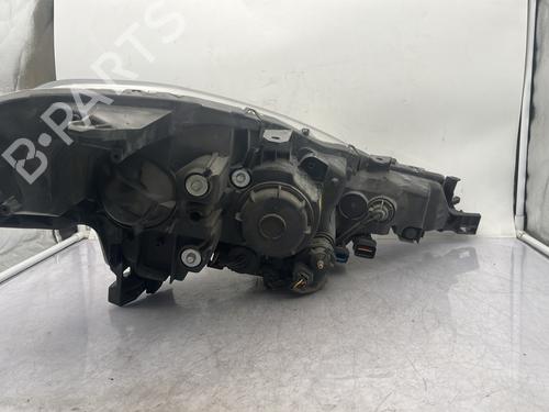 Left headlight CITROËN C-CROSSER (VU_, VV_) 2.2 HDi | BP30970577C28  - Image 8