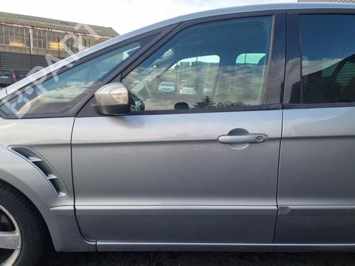 Radio FORD S-MAX (WA6) 1.8 TDCi | BP23702330E6 