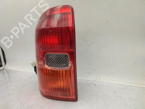 Left taillight TOYOTA RAV 4 II (_A2_) 2.0 D 4WD (CLA20_, CLA21_, CLA20R, CLA21R) | BP29455283C34 - Image 2