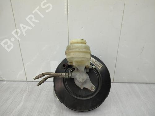 Servo brake SMART FORFOUR (454) 1.5 CDI (454.000) | BP23677174M42 