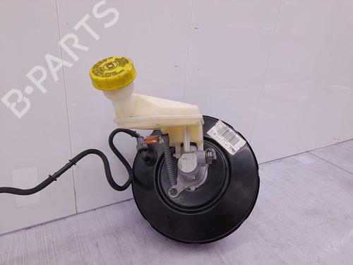 Servo brake CITROËN C3 II (SC_) 1.4 VTi 95 | BP23709005M42  - Image 7