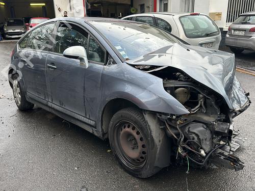 Starter CITROËN C4 I (LC_) 1.6 HDi | BP31572513M8  - Image 8