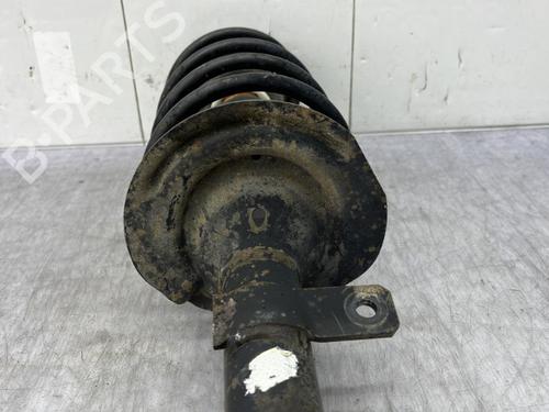 Right front shock absorber FIAT PANDA (169_) 1.1 (169.AXA1A) | BP23755118M17 