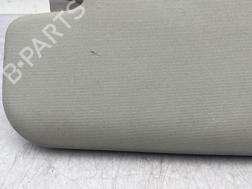 Right sun visor VW GOLF V (1K1) 1.9 TDI | BP29865957I2  - Image 5