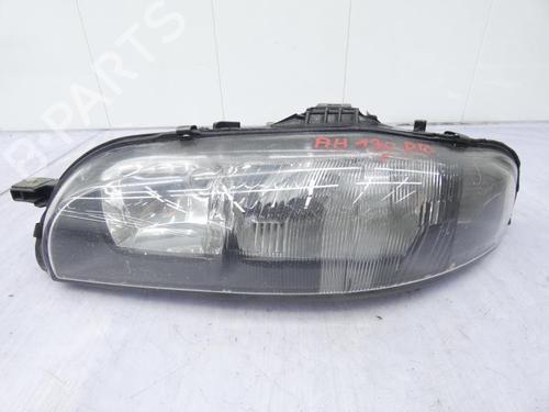 Used Left headlight Left headlight FIAT MAREA Weekend (185_) 1.9 JTD 105 (185BXN1A) (105 hp) 23664299 23664299