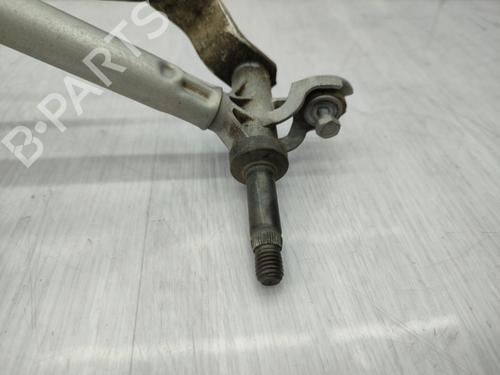Front wiper motor PEUGEOT 208 I (CA_, CC_) 1.6 HDi / BlueHDi 75 | BP23720841M29 
