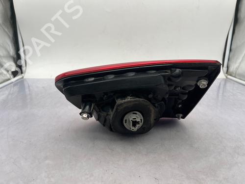 Used Left tailgate light Left tailgate light 39237868 39237868