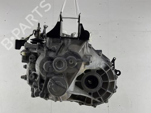 Used Gearbox Gearbox TOYOTA VERSO (_R2_) 2.0 D-4D (AUR20_, AUR20R) (126 hp) 33828072 33828072