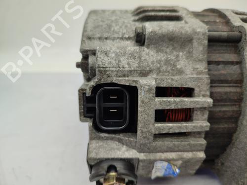 Alternator NISSAN MICRA II (K11) 1.0 i 16V | BP23738544M7 
