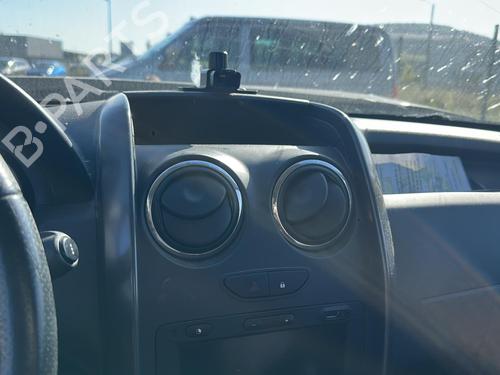 Right sun visor DACIA DUSTER (HS_) 1.5 dCi | BP25031210I2 - Image 8