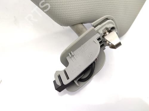 Right sun visor AUDI A1 (8X1, 8XK) 1.6 TDI | BP23743129I2 
