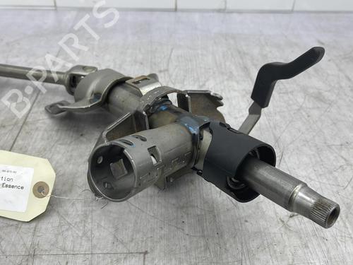 Used Steering column Steering column PEUGEOT 206 Hatchback (2A/C) 1.4 i (75 hp) 23703314 23703314