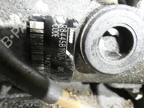 Used Engine Engine 39487019 39487019
