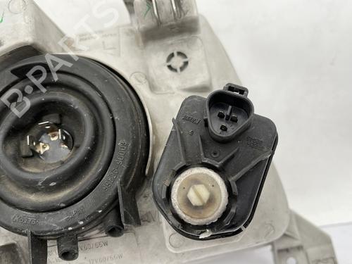 Left headlight SUZUKI GRAND VITARA I (FT, HT) 2.0 HDI 110 16V 4x4 (SQ420D, TD83V) | BP28098420C28 