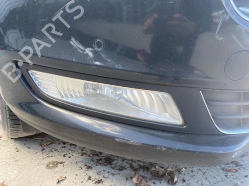 Front bumper FORD GALAXY III (CK) 2.0 EcoBlue Bi-Turbo | BP36480691C7 - Image 11