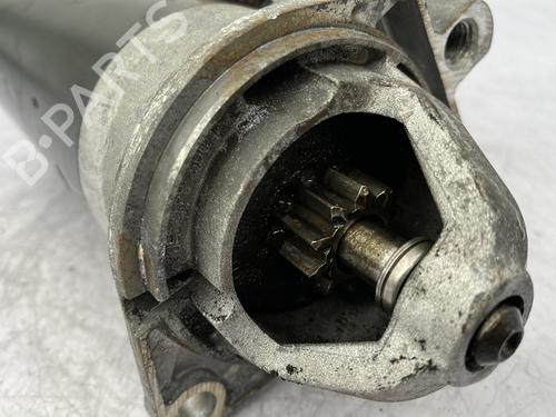 Used Starter Starter OPEL ASTRA G Hatchback (T98) 2.0 DTI 16V (F08, F48) (101 hp) 23688877 23688877