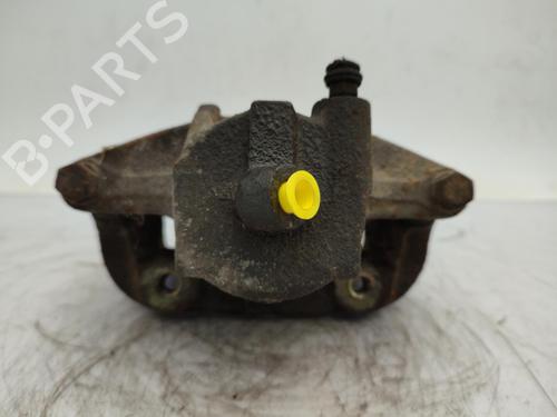 Used Right front brake caliper Right front brake caliper SKODA FELICIA I Pickup (6UF, 6U7) 1.9 D (64 hp) 23712276 23712276