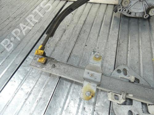 Used Front right window mechanism Front right window mechanism FORD ESCORT V (AAL, ABL) 1.8 D (60 hp) 23671539 23671539