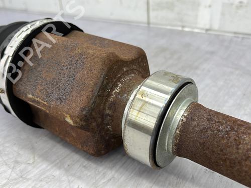 Right front driveshaft NISSAN QASHQAI II SUV (J11, J11_) 1.2 DIG-T | BP24507763M39 