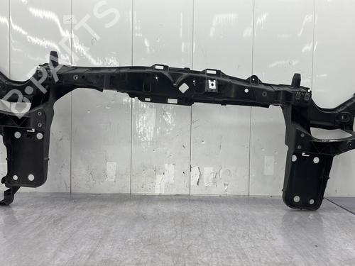 Used Front slam panel RENAULT KANGOO / GRAND KANGOO II (KW0/1_) 1.5 dCi 90 (KW05, KW08, KW0G, KW11) (90 hp) 30929980