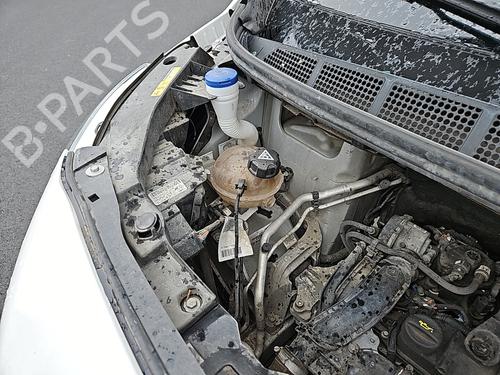 Left front steering knuckle PEUGEOT EXPERT Van (V_) 1.6 BlueHDi 115 | BP23750158M25  - Image 18