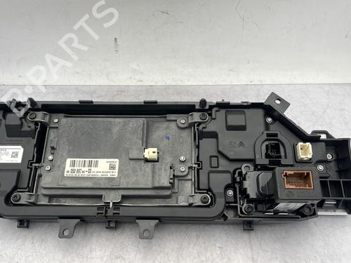 Display monitor CITROËN C4 Grand Picasso II (DA_, DE_) 1.6 HDi / BlueHDi 115 | BP30676830C48 