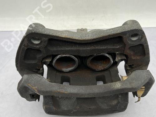 Right front brake caliper NISSAN QASHQAI / QASHQAI +2 I (J10, NJ10, JJ10E) 1.6 dCi | BP23755183M104 
