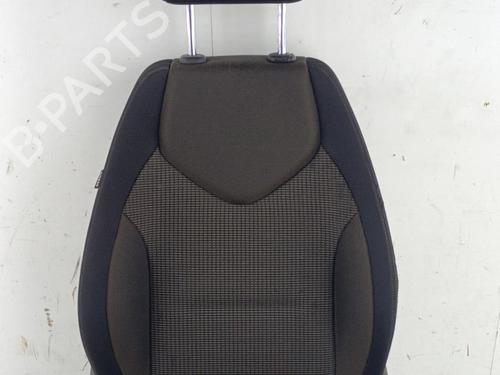 Right front seat PEUGEOT 308 SW I (4E_, 4H_) 1.6 HDi | BP23722212C16 