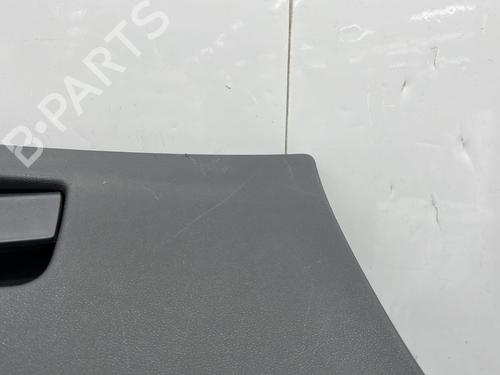 Hanskerom CITROËN C4 Picasso II 1.6 HDi / BlueHDi 115 | BP29909325C95 